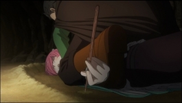 Re Zero Starting Life in Another World (Hindi) - Season 04 Episode 03